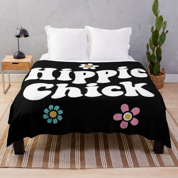 Item preview, Hippie Chick designed and sold by PaulSDesign.