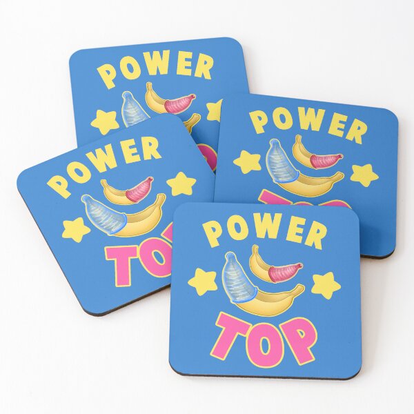 Item preview, Power top designed and sold by Cristiano Reina.