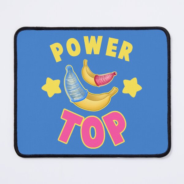Item preview, Power top designed and sold by Cristiano Reina.