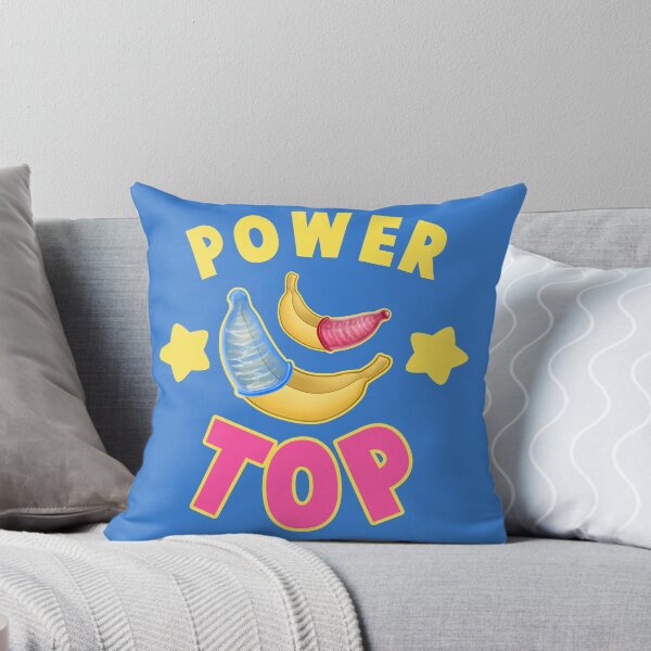 Item preview, Power top designed and sold by Cristiano Reina.