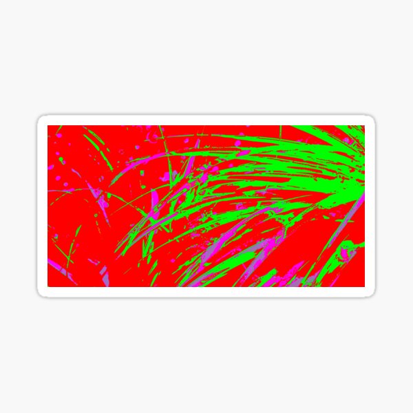 Item preview, It's a colourful life designed and sold by ExpressMagic.