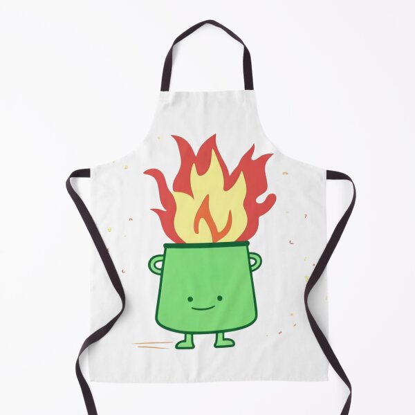 Item preview, BURNING CONSEQUENCES designed and sold by yourgirlclaudia.
