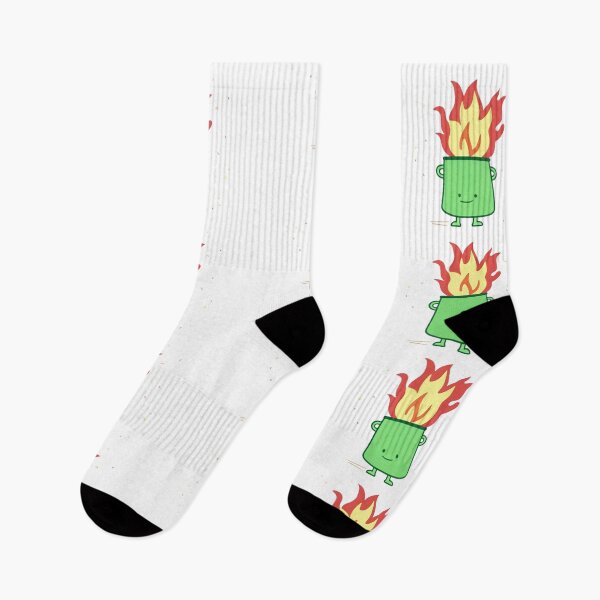 Item preview, BURNING CONSEQUENCES designed and sold by yourgirlclaudia.