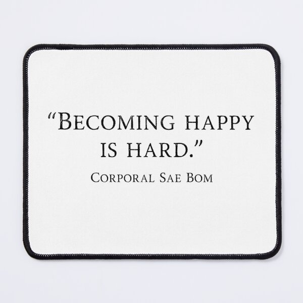 Item preview, Happiness kdrama designed and sold by YourChingu.