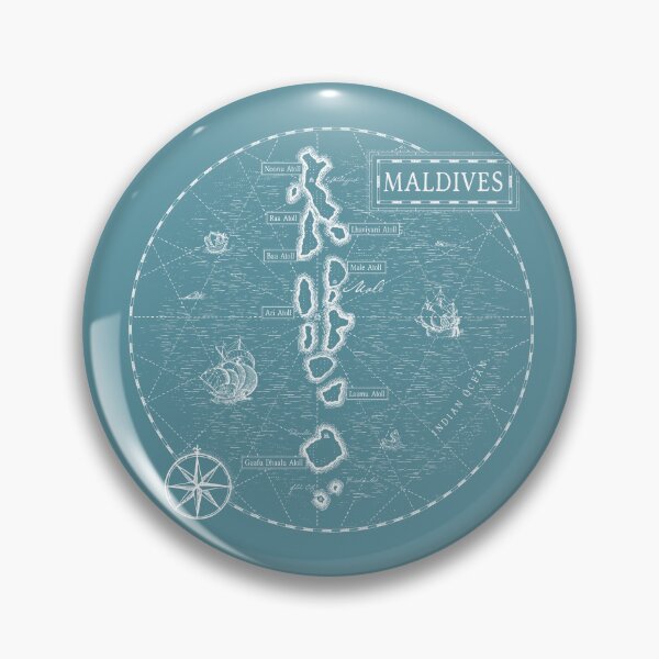 Item preview, Kopie von Vintage Map Crete designed and sold by Motivburg.