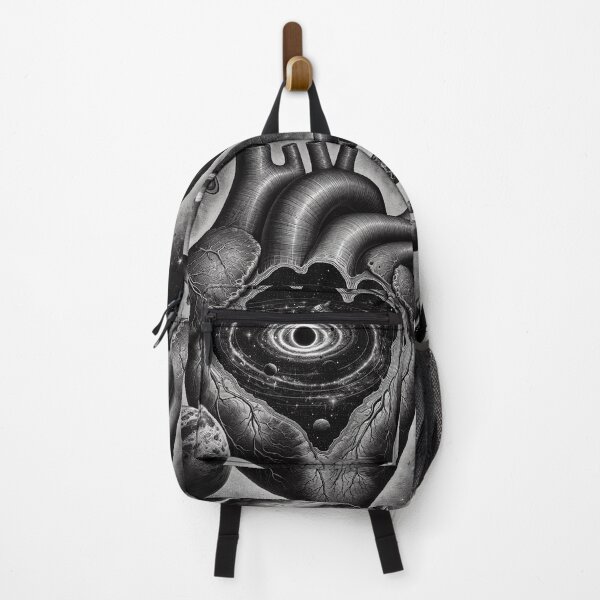 Item preview, Secrets of the Soul Planet designed and sold by zzz888.