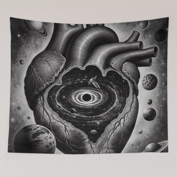 Item preview, Secrets of the Soul Planet designed and sold by zzz888.