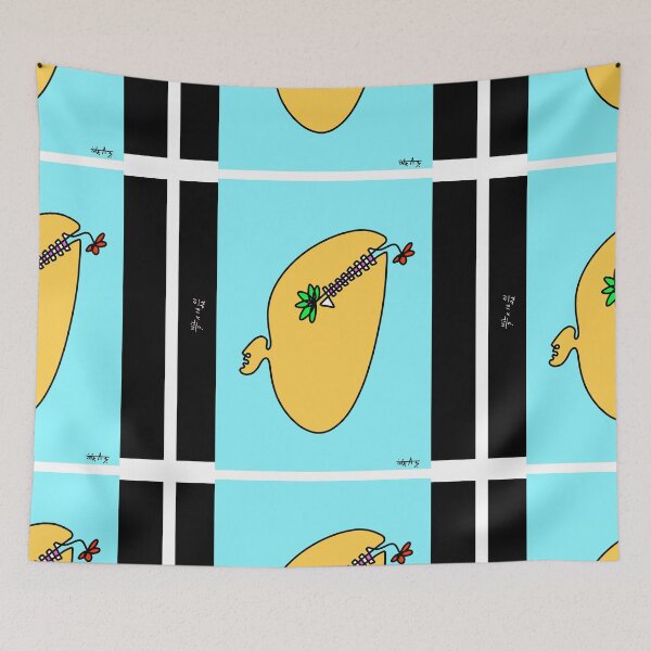 Item preview,  I love life- new day-140 designed and sold by Inkas.