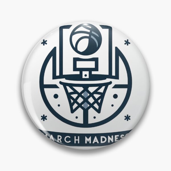 Item preview, March Madness: College Basketball designed and sold by Ayman Toumarti.