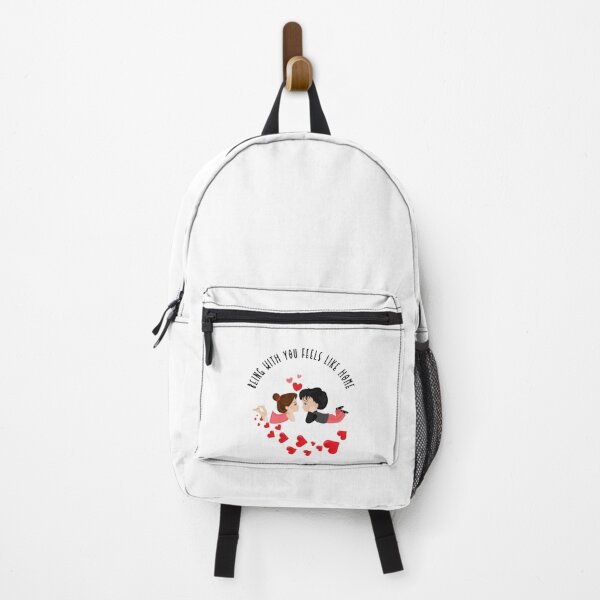 Item preview, Being with you feels like home - Pibubear designed and sold by DunuStore.