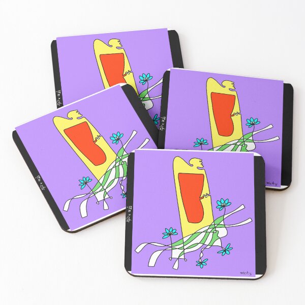 Item preview, I love life- new day-142 designed and sold by Inkas.