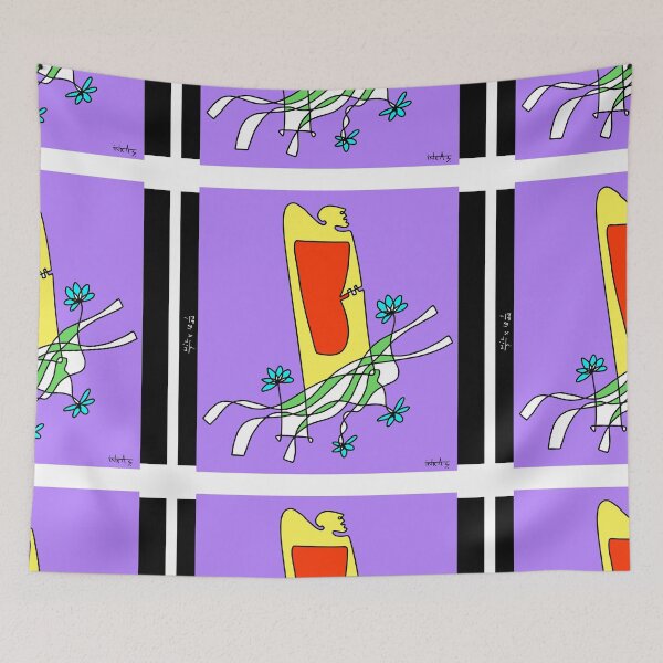 Item preview, I love life- new day-142 designed and sold by Inkas.