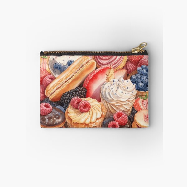 Item preview, French Dessert Box designed and sold by AxeWave.