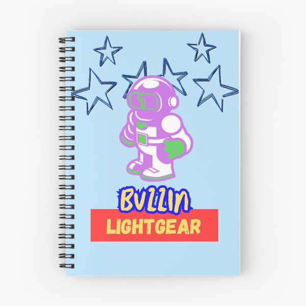 Item preview, Buzzin LightGear  designed and sold by DontGoBroke.