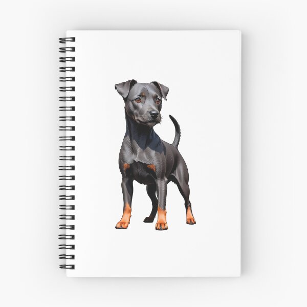 Item preview, Patterdale Terrier designed and sold by Bilisik.