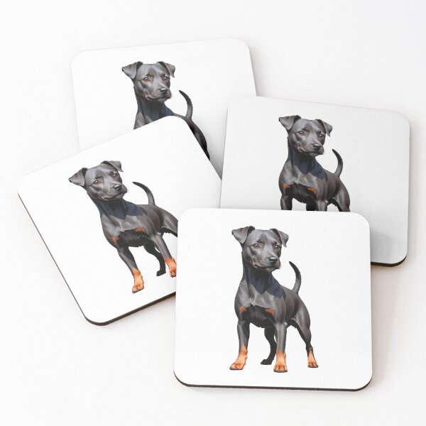 Item preview, Patterdale Terrier designed and sold by Bilisik.