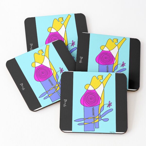 Item preview, I love life- new day-143 designed and sold by Inkas.