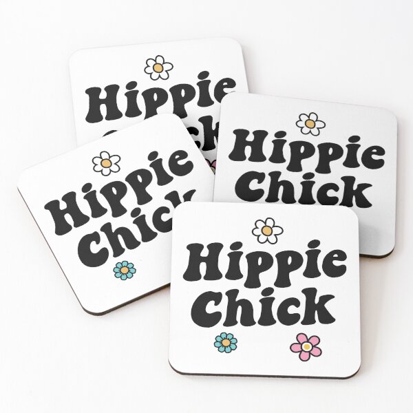 Item preview, Hippie Chick designed and sold by PaulSDesign.