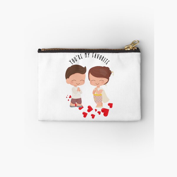 Item preview, You're my favorite - Pibubear designed and sold by DunuStore.