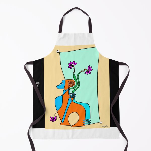 Item preview, I love life- new day-144 designed and sold by Inkas.