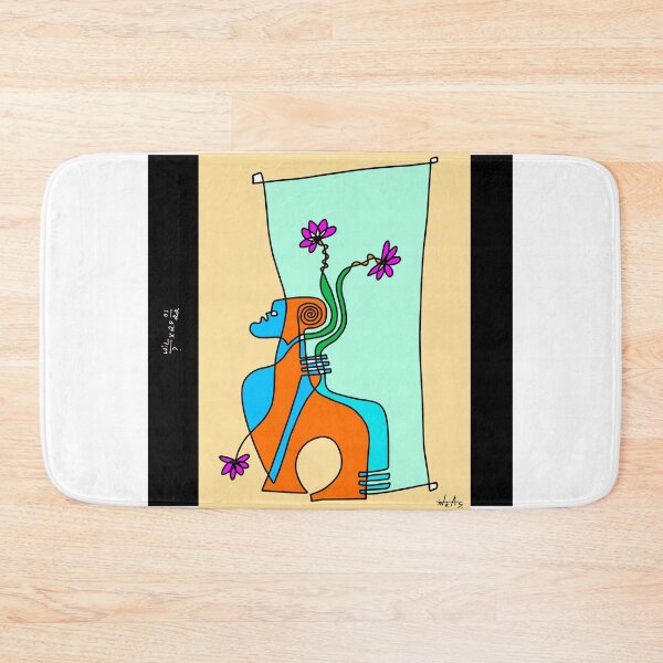 Item preview, I love life- new day-144 designed and sold by Inkas.