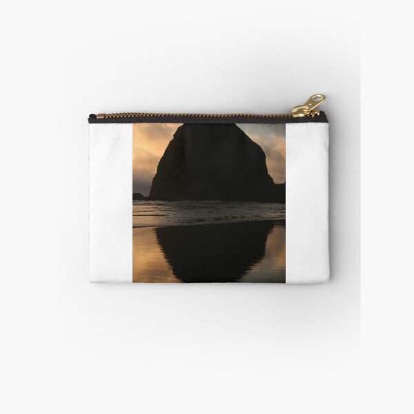 Item preview, Haystack Rock Reflection designed and sold by Captures Of Creation.