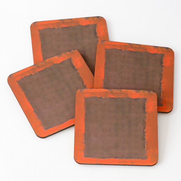 Item preview, Mark Rothko designed and sold by Zyloz.