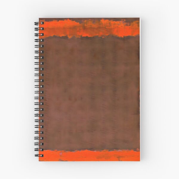 Item preview, Mark Rothko designed and sold by Zyloz.