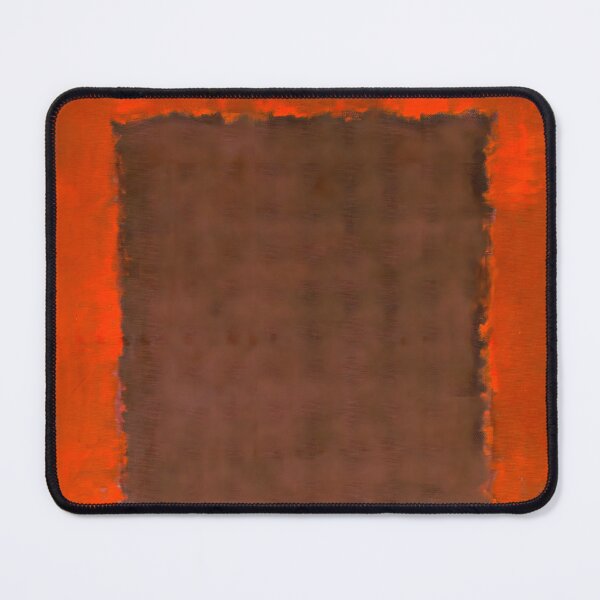 Item preview, Mark Rothko designed and sold by Zyloz.