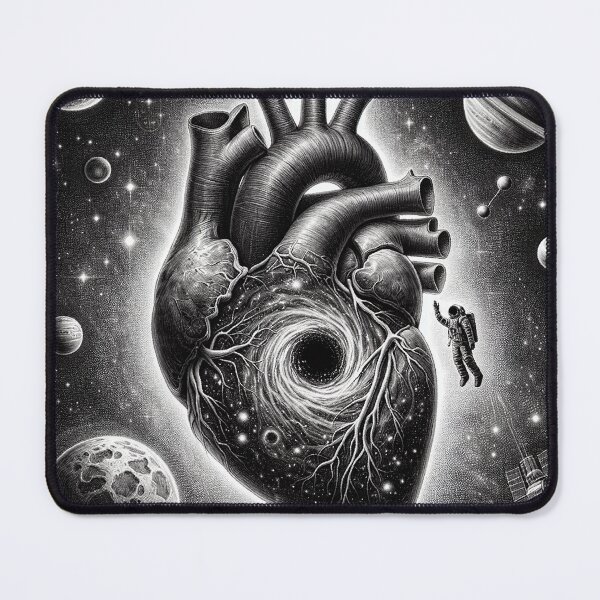 Item preview, Rhythms of the Cosmic Pulse designed and sold by zzz888.