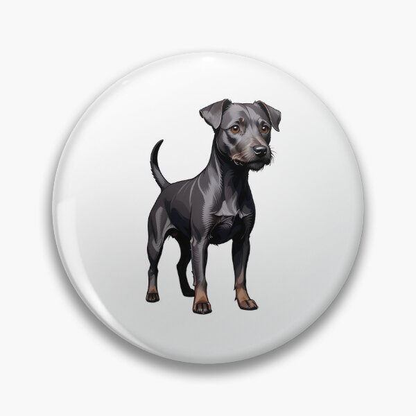 Item preview, Patterdale Terrier designed and sold by Bilisik.