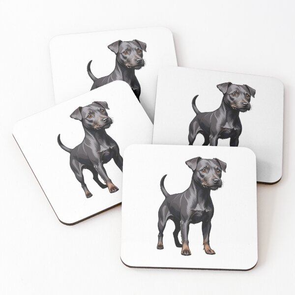 Item preview, Patterdale Terrier designed and sold by Bilisik.