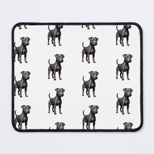 Item preview, Patterdale Terrier designed and sold by Bilisik.