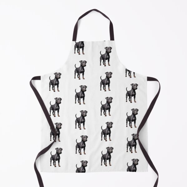 Item preview, Patterdale Terrier designed and sold by Bilisik.