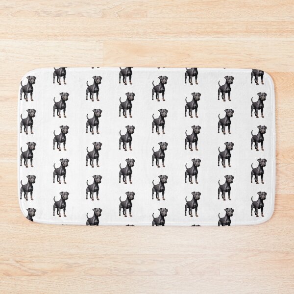 Item preview, Patterdale Terrier designed and sold by Bilisik.