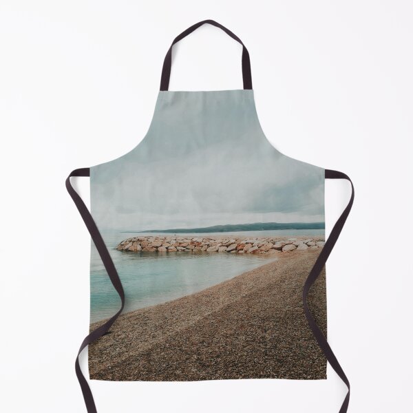 Item preview, Moody day at the Dalmatia Coast  designed and sold by Emilia Oxelheim.