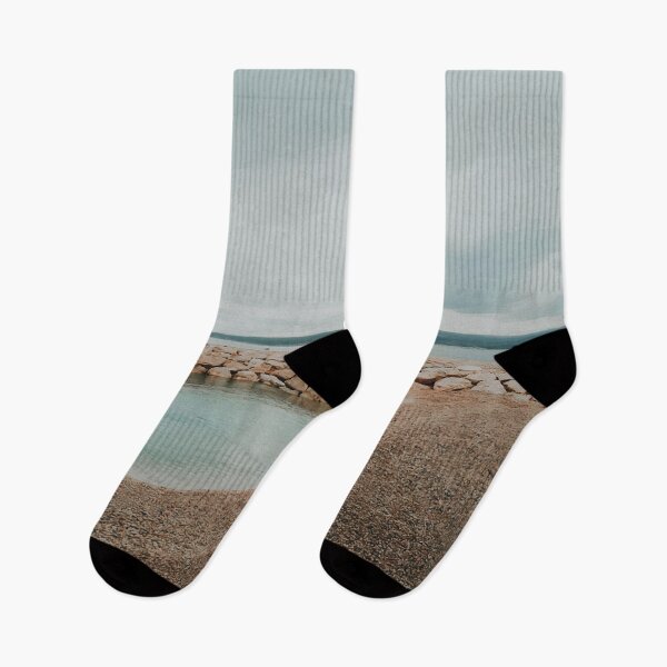 Item preview, Moody day at the Dalmatia Coast  designed and sold by Emilia Oxelheim.