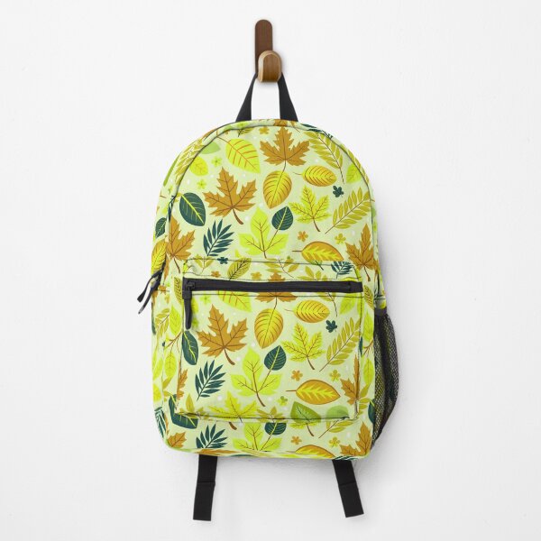 Item preview, Vector illustration of a Seamless pattern of leaves in shades of green in Phoenician design designed and sold by fotoryum.