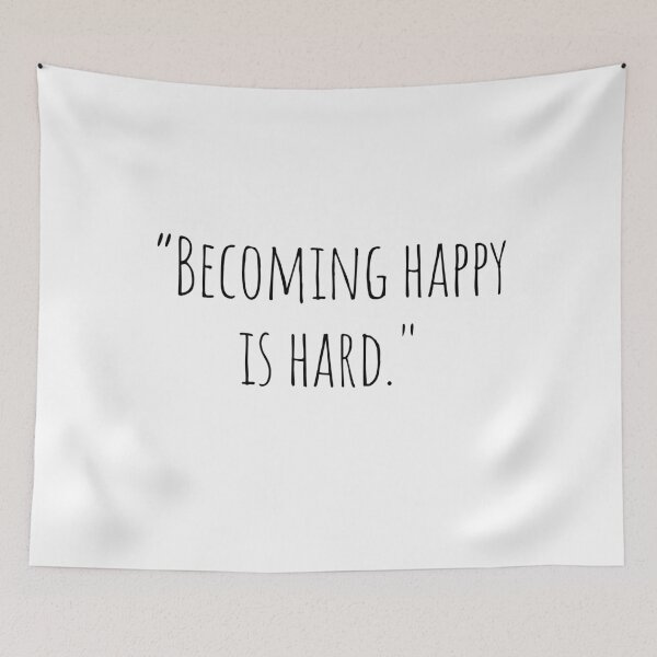 Item preview, Happiness kdrama designed and sold by YourChingu.