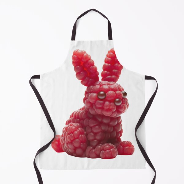 Item preview, Raspberry Bunny designed and sold by LuxProCoolShirt.
