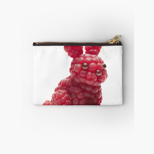 Item preview, Raspberry Bunny designed and sold by LuxProCoolShirt.