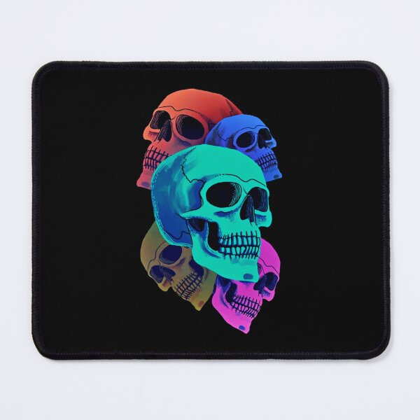 Item preview, Skulls designed and sold by lHaNNaHl.