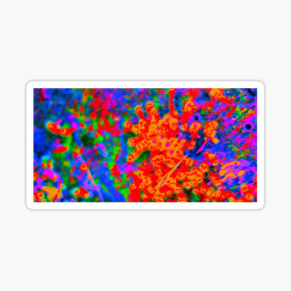 Item preview, Colour Sprinkles in Nature designed and sold by ExpressMagic.