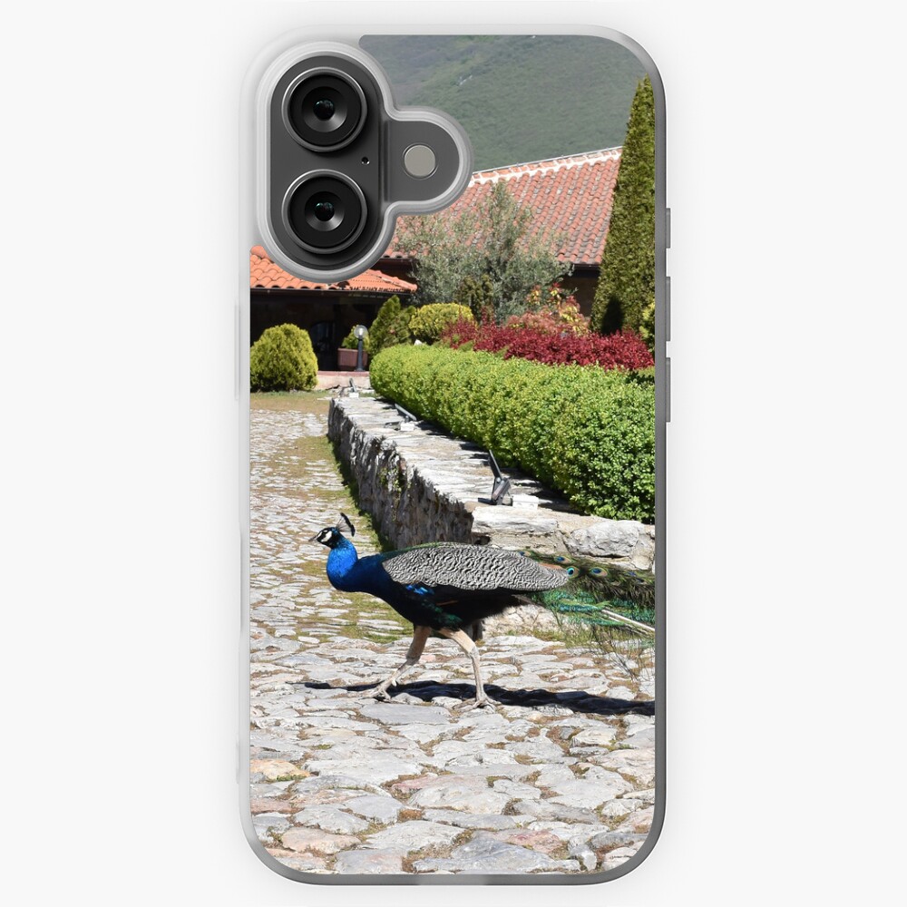 Item preview, iPhone Soft Case designed and sold by KarenEspig.