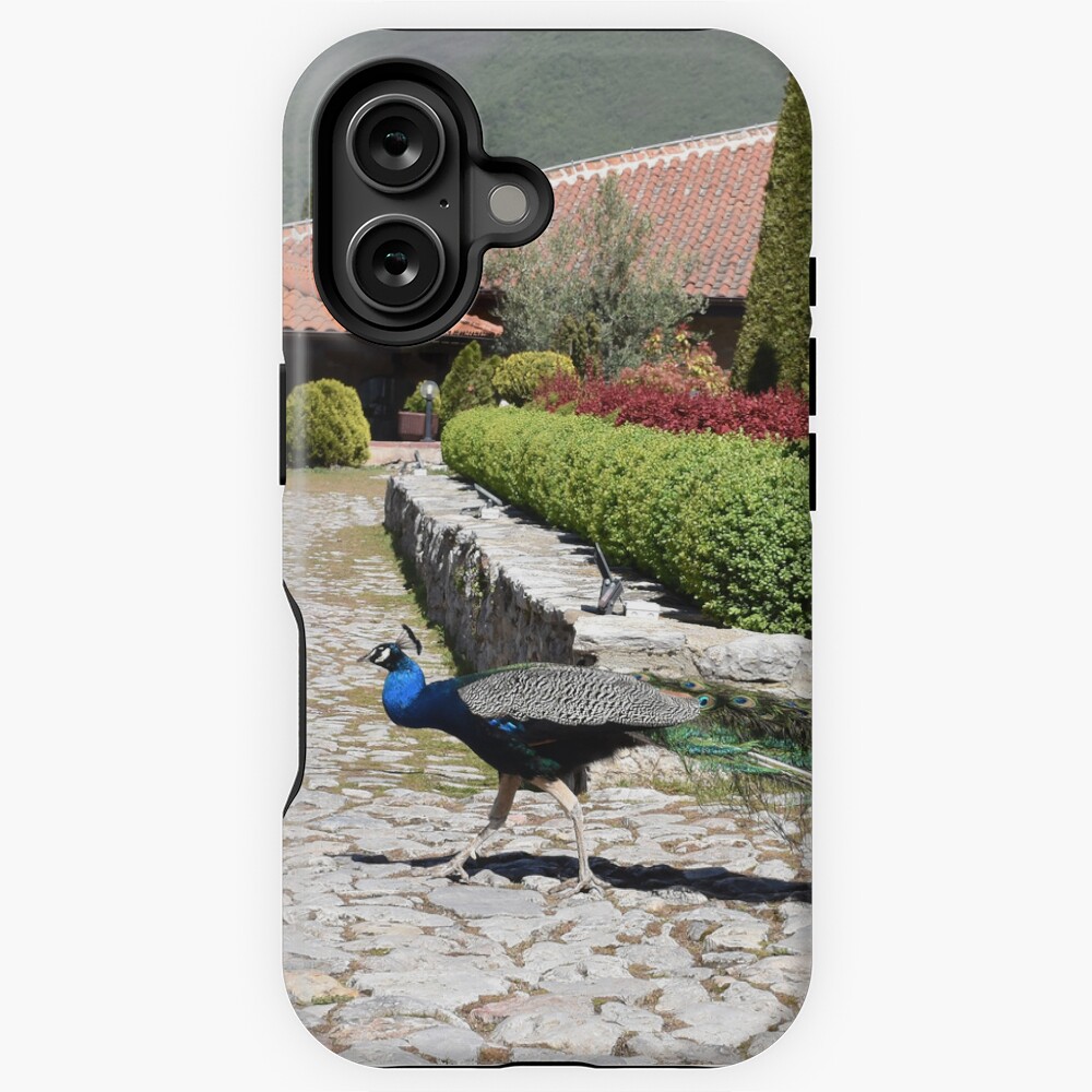 Item preview, iPhone Tough Case designed and sold by KarenEspig.