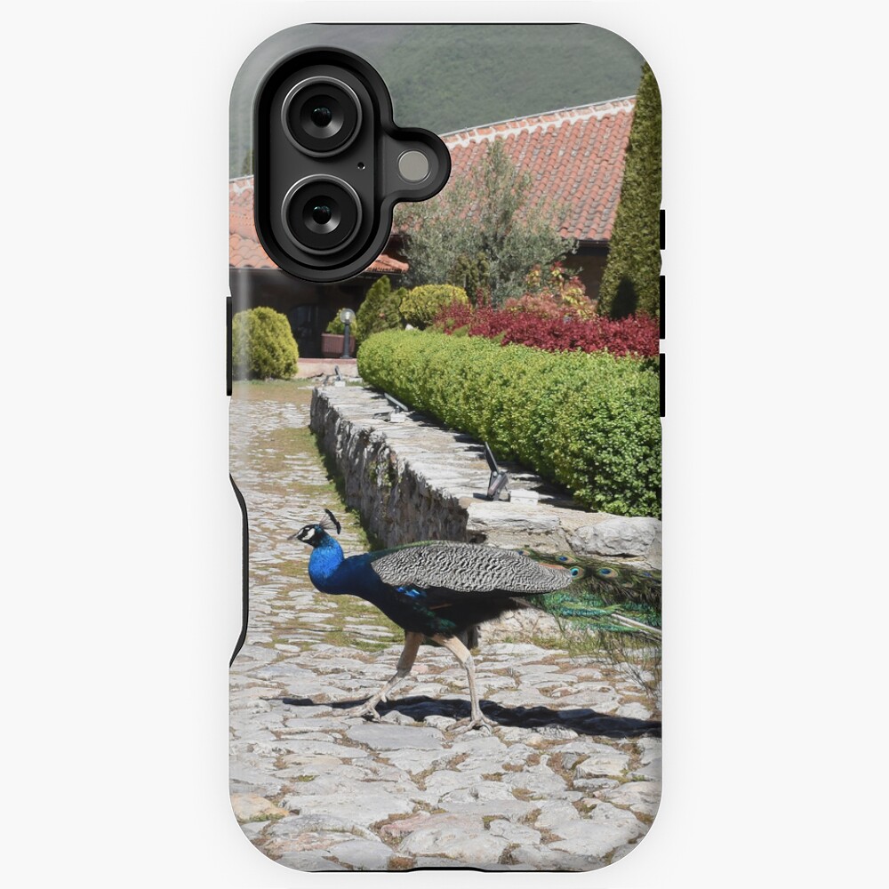 Item preview, iPhone Magsafe Tough Case designed and sold by KarenEspig.