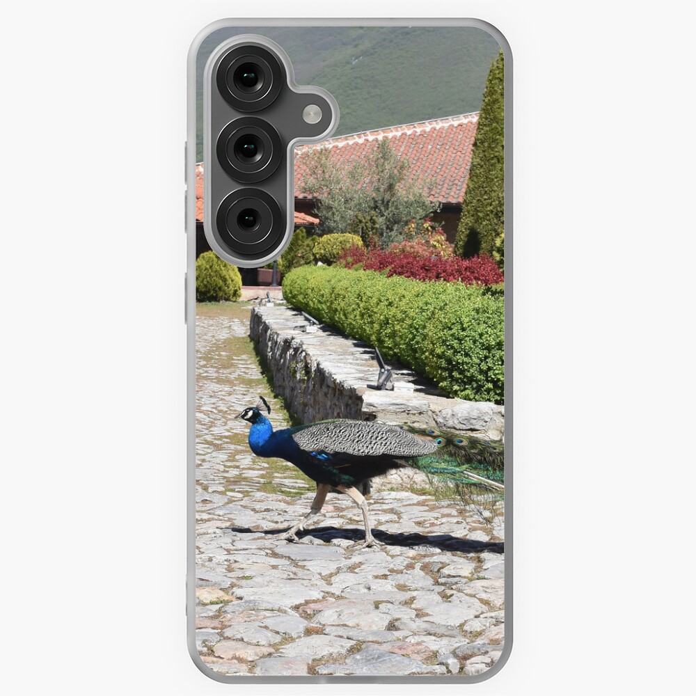 Item preview, Samsung Galaxy Soft Case designed and sold by KarenEspig.