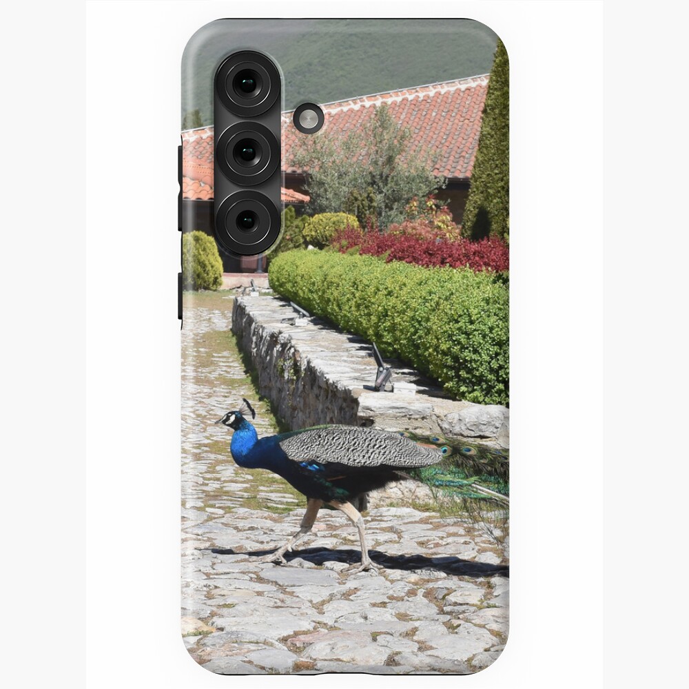 Item preview, Samsung Galaxy Tough Case designed and sold by KarenEspig.