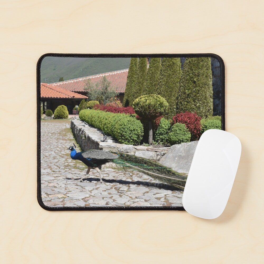 Item preview, Mouse Pad designed and sold by KarenEspig.