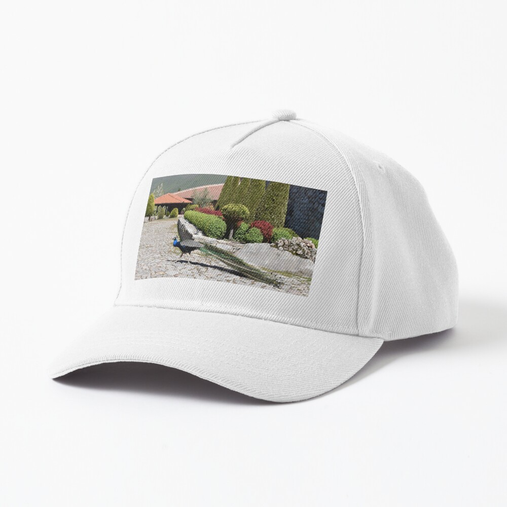 Item preview, Baseball Cap designed and sold by KarenEspig.